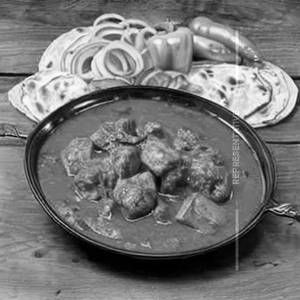 Veg Punjabi