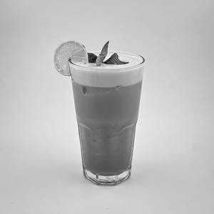 Nitro Iced Tea