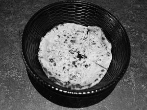 Tandoori Paratha