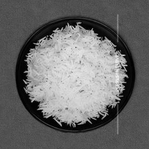 Steamed Rice