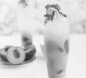 Peach Swizzle 