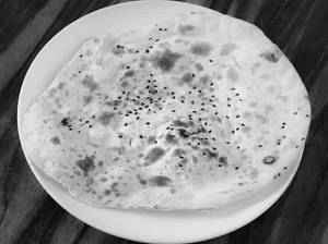 Tandoori Naan
