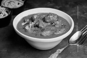 Chicken Masala Boneless