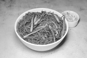 Chilli noodles [full]