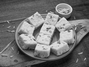 Kalakand (anupam Special)