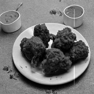 Foresta Fried Chicken