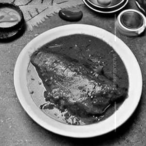 Pomfret Pulimunchi
