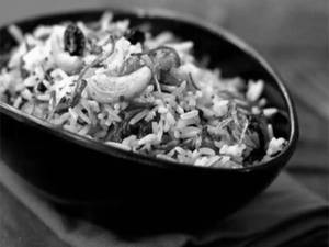 Kashmir pulao [full]