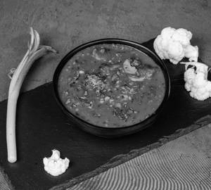 Gobi Manchurian Gravy