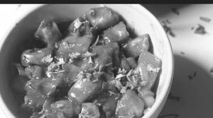 Hot & Sour Chicken Tossed In Our(signature 5 Spice Sauce)