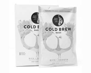 Cold Brew Kalledeverapura Bags
