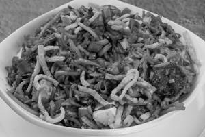 Singapuri bhel