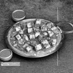 Kottimeera Paneer Vepudu