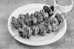 Cheese Corn Tikka