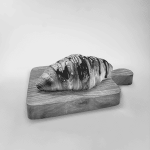 Chocolate Croissant