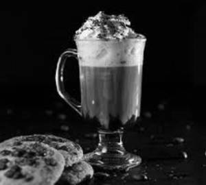 Irish Frappe