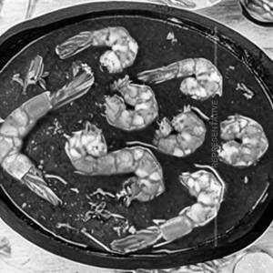 Prawns Iguru