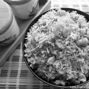 Veg Fried Rice