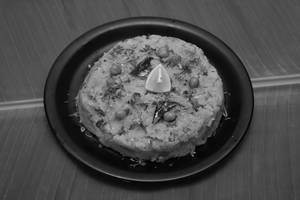 Ghee Upma