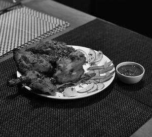 Tandoori Chicken