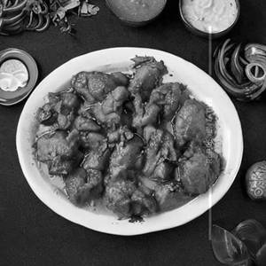 Schezwan Chicken
