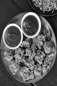 Mix Veg Pakoda
