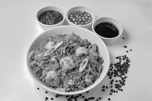 Prawns  Schezwan Fried Rice