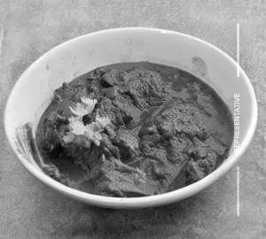 Mutton Rogan Josh