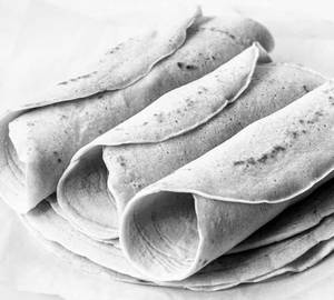 Tortilla Wraps (Frankie Roti) (6 Pcs)