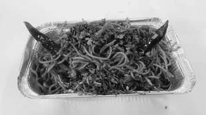 Singapuri noodles