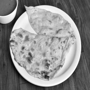 Butter Naan