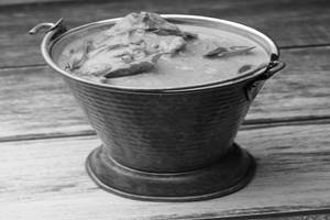 NAADAN CHICKEN CURRY