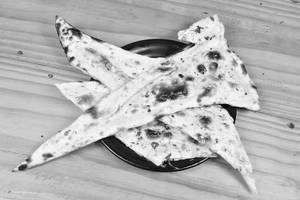 Tandoori Roti