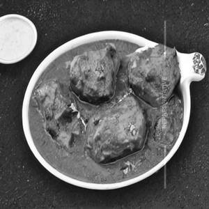 Murgh Musallam