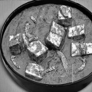 Chettinadu Paneer Curry