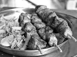 Chicken Tikka