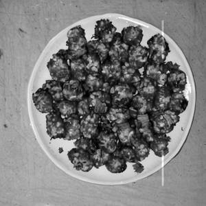Crispy Corn