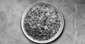 Mushroom Fried Rice
