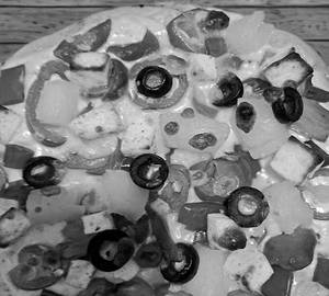 Country Feast Pizza [Large]