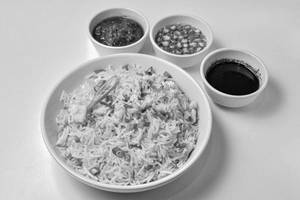 Chicken & Egg Fried Rice