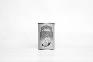 Rasgulla Tin (500gm)