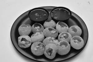 Pani Puri