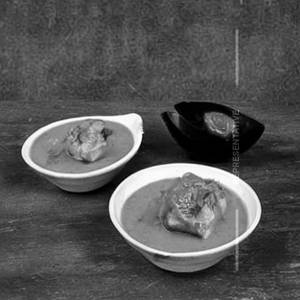 Foresta Special Chicken Curry