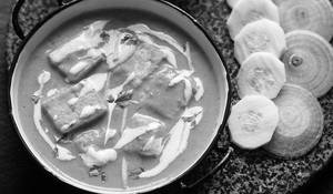 Paneer Butter Masala