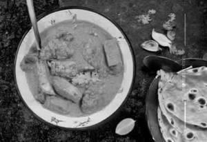 Chettinadu Veg
