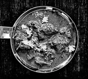 Mutton Lal Mass