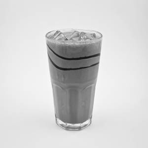 Iced Chocolate