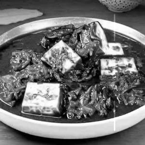 Paneer Palak