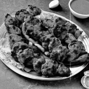 Banjara Kabab
