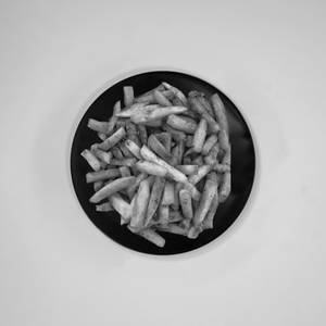 Peri Peri Fries